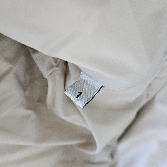 Moncler down jacket - Picture 4 of 12